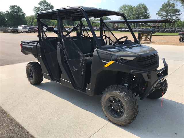 2025 POLARIS 1000 EPS CREW Premium at ATV Zone, LLC