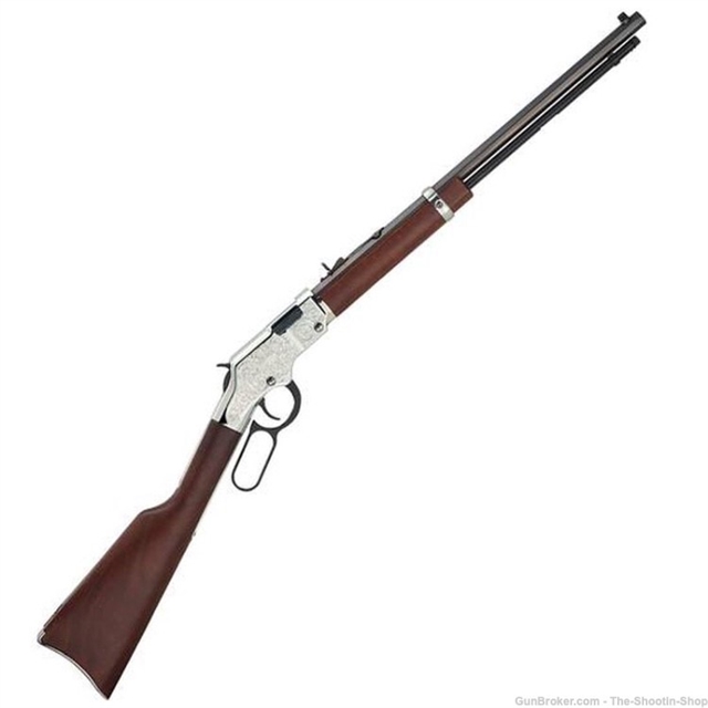 2023 Henry Repeating Arms Rifle at Harsh Outdoors, Eaton, CO 80615