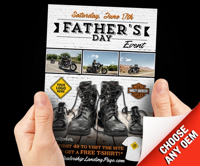 Father's Day Powersports at PSM Marketing - Peachtree City, GA 30269