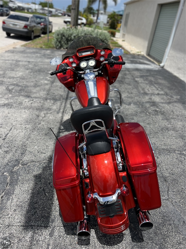 2013 Harley-Davidson Road Glide Custom at Soul Rebel Cycles