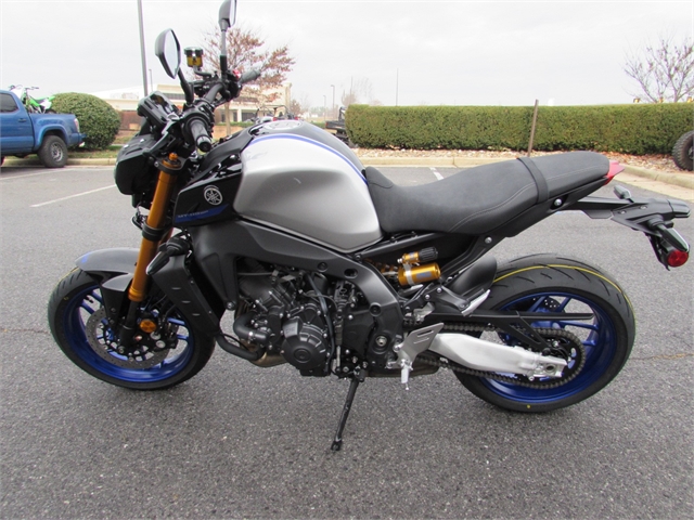 2023 Yamaha MT 09 SP at Valley Cycle Center