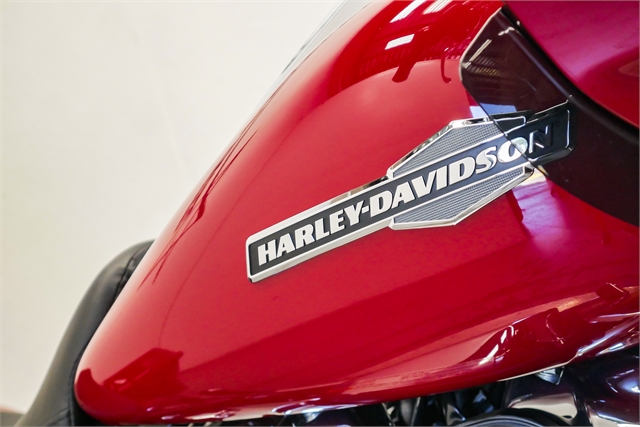 2021 Harley-Davidson Touring Road Glide at Texoma Harley-Davidson