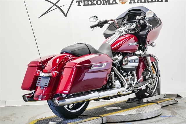 2021 Harley-Davidson Touring Road Glide at Texoma Harley-Davidson