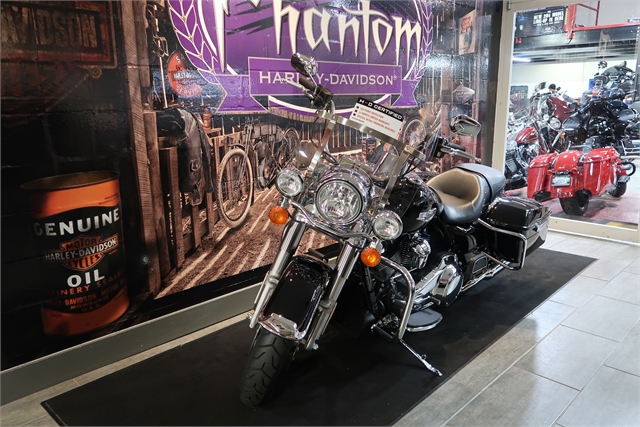 2019 Harley-Davidson 2019 Harley-Davidson Road King FLHR Base at Phantom Harley-Davidson