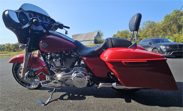 2021 Harley-Davidson Street Glide Special at RG's Almost Heaven Harley-Davidson, Nutter Fort, WV 26301