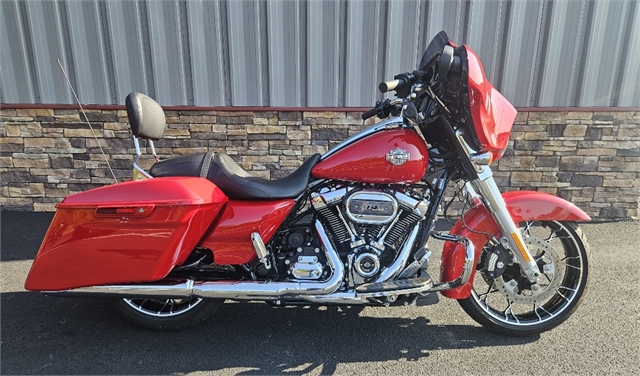 2021 Harley-Davidson Street Glide Special at RG's Almost Heaven Harley-Davidson, Nutter Fort, WV 26301