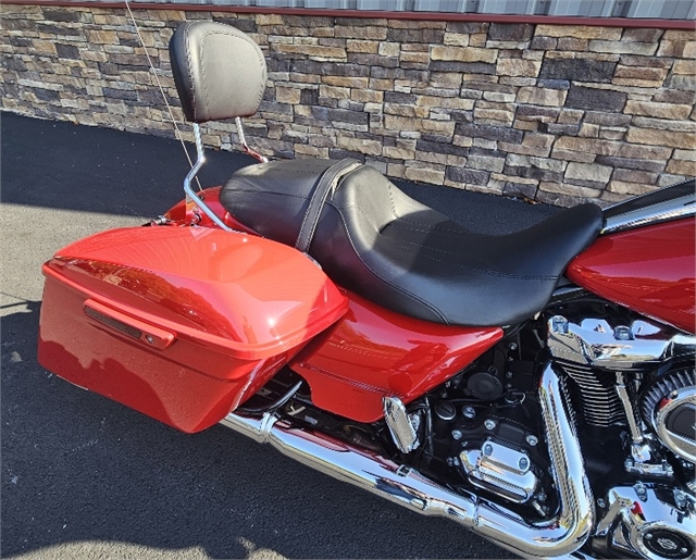 2021 Harley-Davidson Street Glide Special at RG's Almost Heaven Harley-Davidson, Nutter Fort, WV 26301