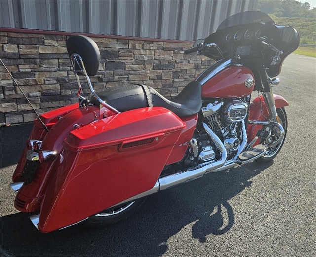 2021 Harley-Davidson Street Glide Special at RG's Almost Heaven Harley-Davidson, Nutter Fort, WV 26301