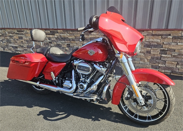 2021 Harley-Davidson Street Glide Special at RG's Almost Heaven Harley-Davidson, Nutter Fort, WV 26301