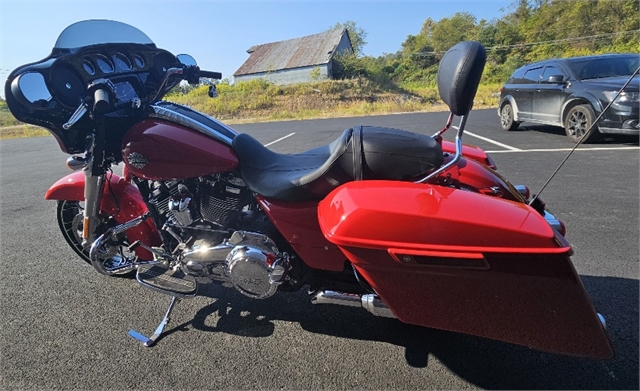 2021 Harley-Davidson Street Glide Special at RG's Almost Heaven Harley-Davidson, Nutter Fort, WV 26301