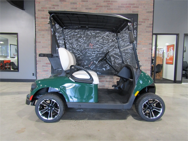 2024 EZGO RXV ADVB2 | Cox's Double Eagle Harley-Davidson