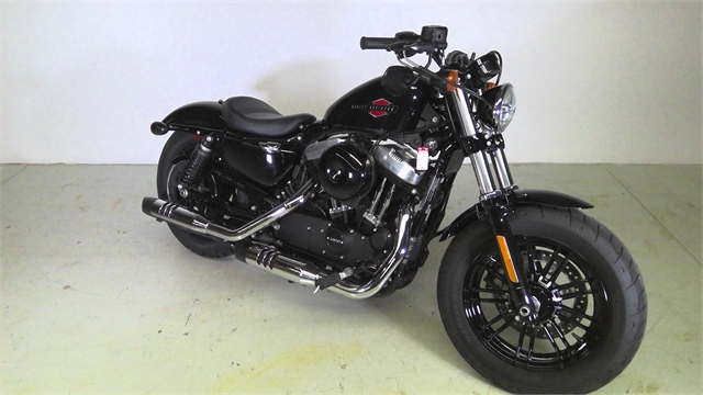 2021 Harley-Davidson Forty-Eight at Wolverine Harley-Davidson