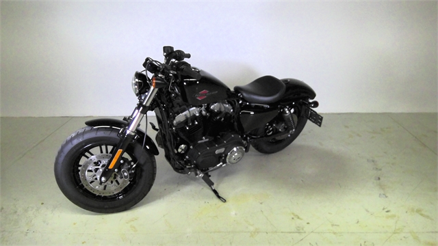 2021 Harley-Davidson Forty-Eight at Wolverine Harley-Davidson