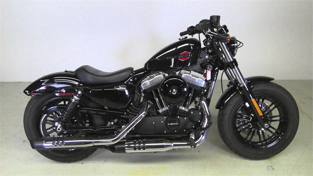 2021 Harley-Davidson Forty-Eight at Wolverine Harley-Davidson