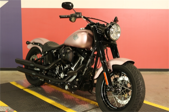 2017 Harley-Davidson Softail Slim S at Texas Harley