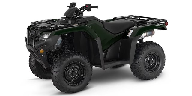2024 Honda FourTrax Rancher 4X4 Automatic DCT IRS at Columbia Powersports Supercenter