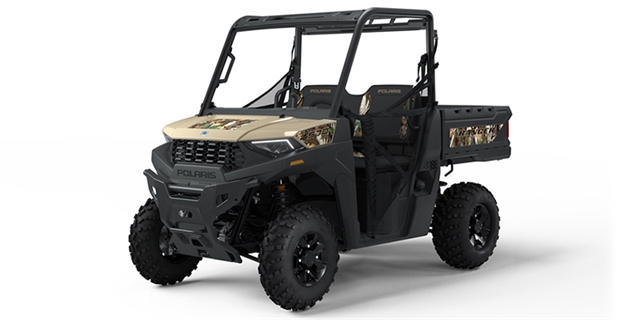 2025 Polaris Ranger SP 570 Premium at Friendly Powersports Slidell