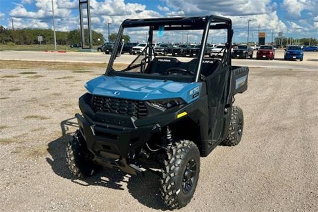 2025 Polaris Ranger SP 570 Premium at Friendly Powersports Slidell