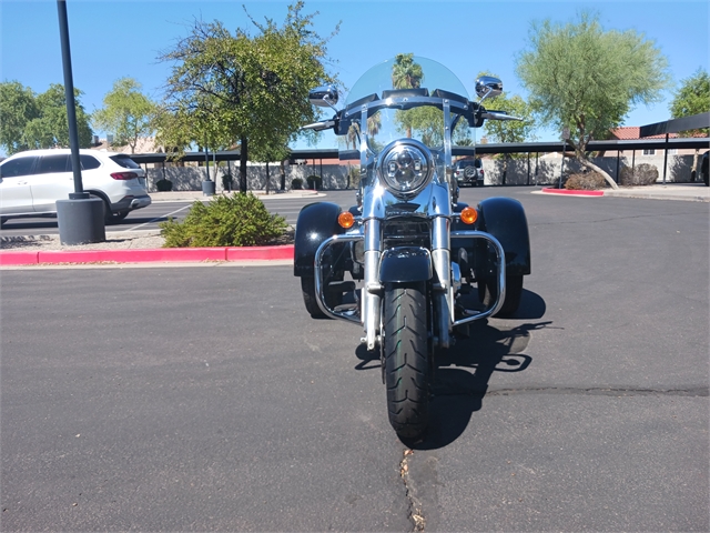 2015 Harley-Davidson Trike Freewheeler at Buddy Stubbs Arizona Harley-Davidson