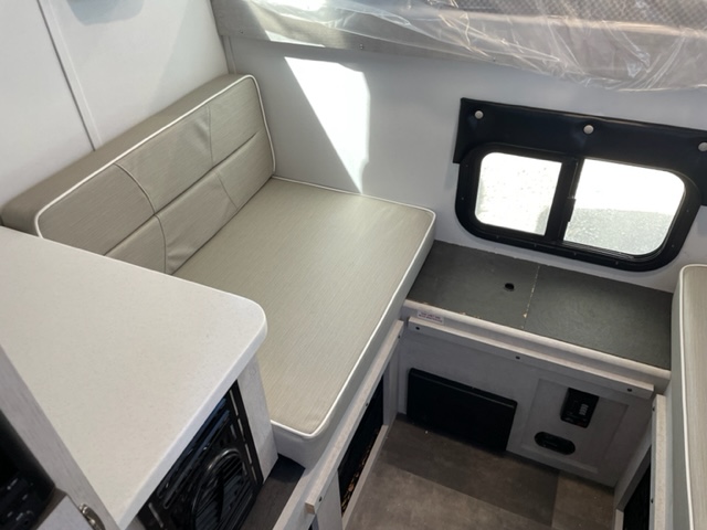 2021 Travel Lite Superlite 590 - Half-ton at Prosser's Premium RV Outlet