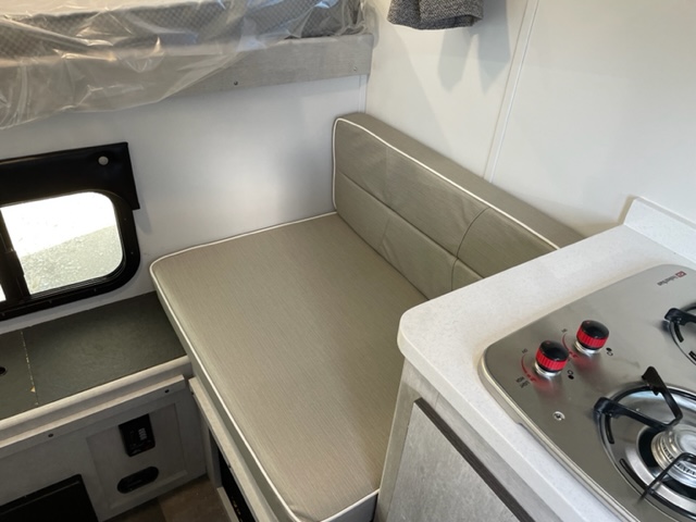 2021 Travel Lite Superlite 590 - Half-ton at Prosser's Premium RV Outlet