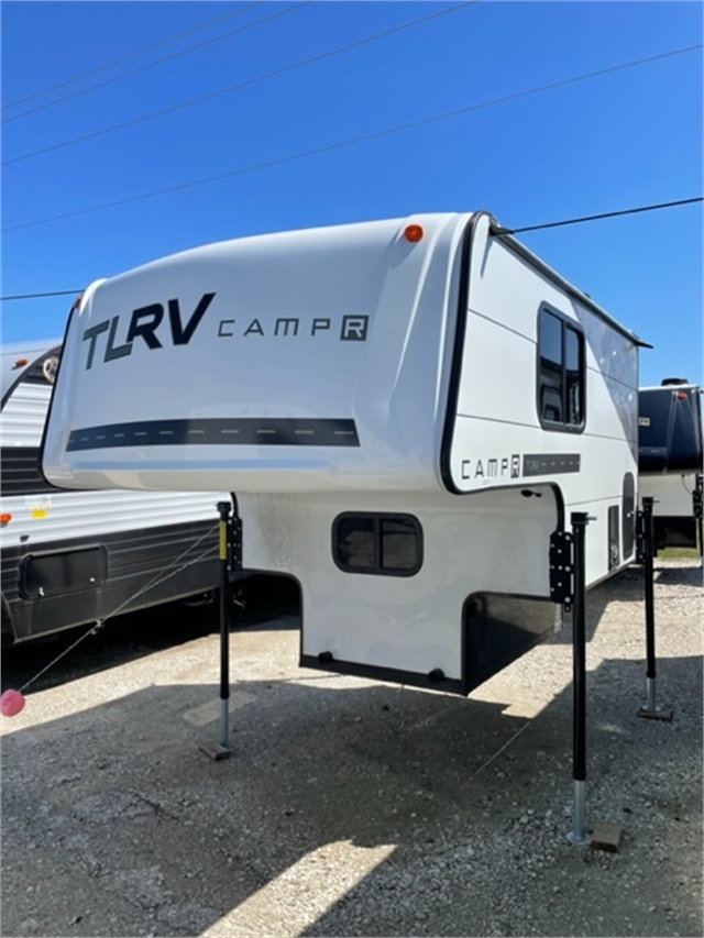 2021 Travel Lite Superlite 590 - Half-ton at Prosser's Premium RV Outlet