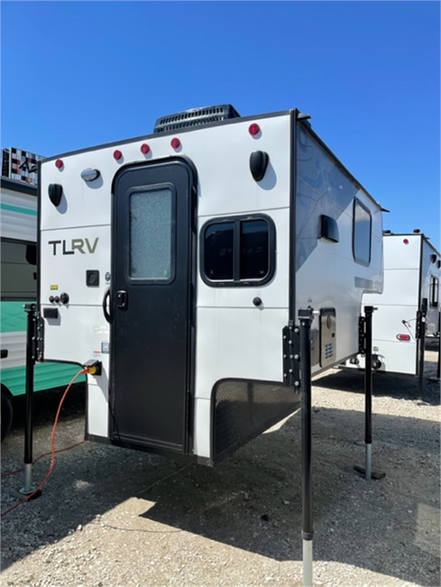 2021 Travel Lite Superlite 590 - Half-ton at Prosser's Premium RV Outlet