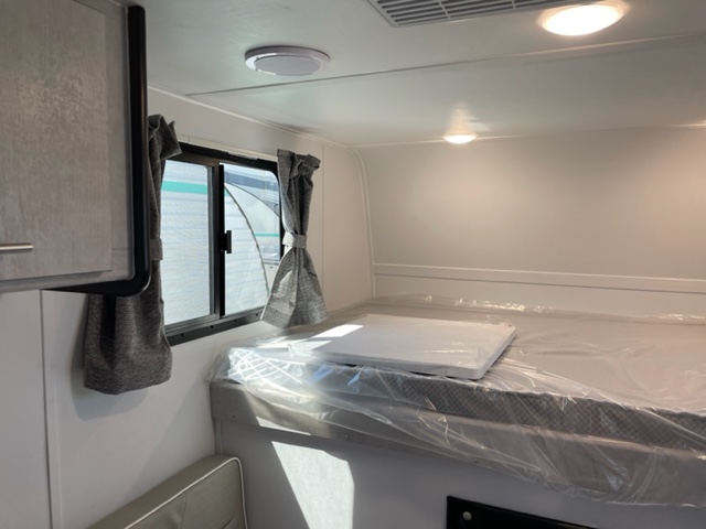 2021 Travel Lite Superlite 590 - Half-ton at Prosser's Premium RV Outlet