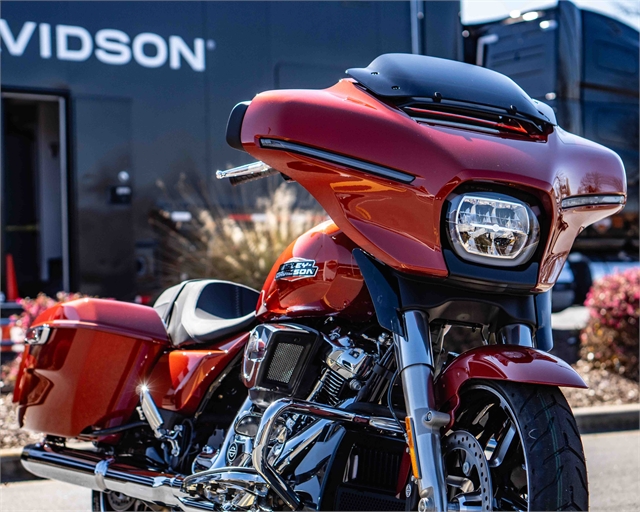 2024 Harley-Davidson Street Glide Base at Speedway Harley-Davidson
