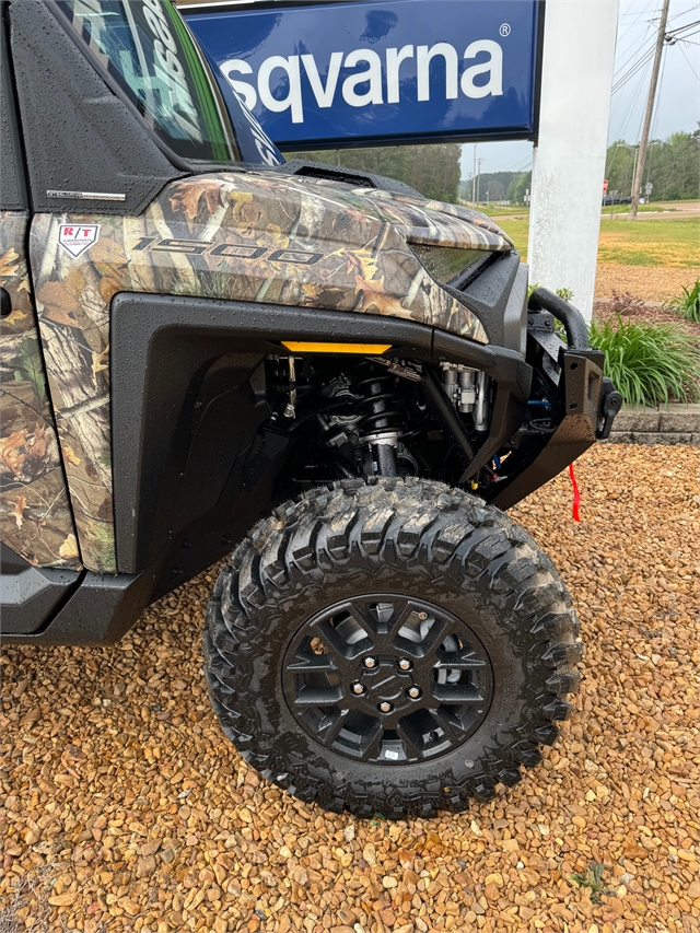 2024 Polaris Ranger XD 1500 NorthStar Edition Ultimate at R/T Powersports