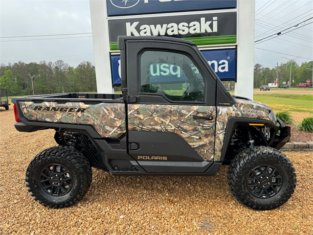 2024 Polaris Ranger XD 1500 NorthStar Edition Ultimate at R/T Powersports