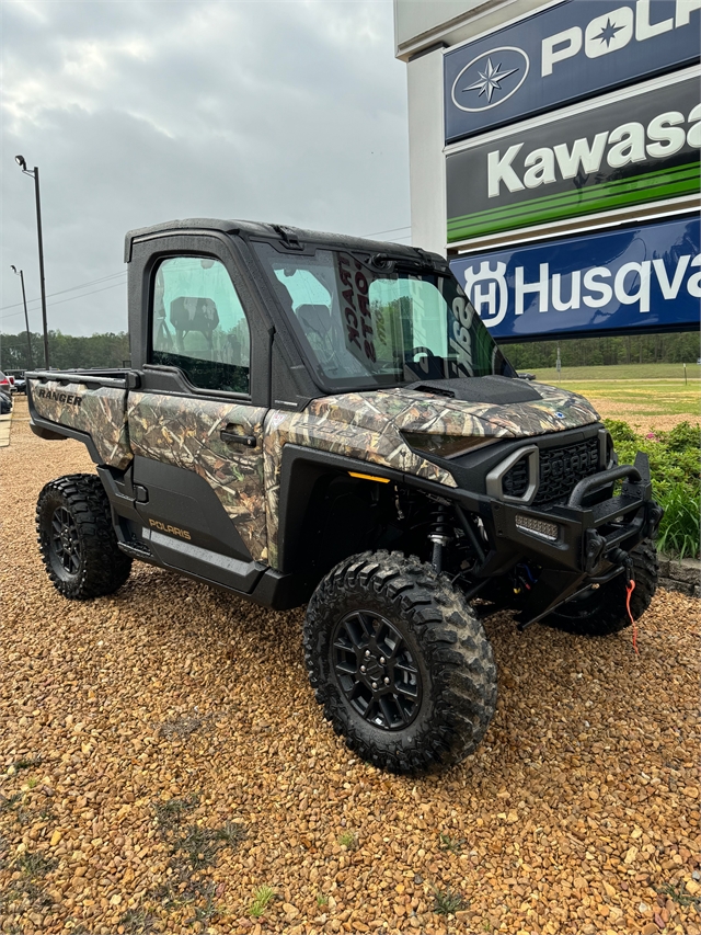 2024 Polaris Ranger XD 1500 NorthStar Edition Ultimate at R/T Powersports