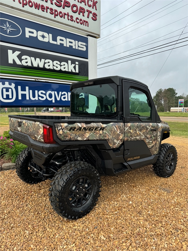 2024 Polaris Ranger XD 1500 NorthStar Edition Ultimate at R/T Powersports