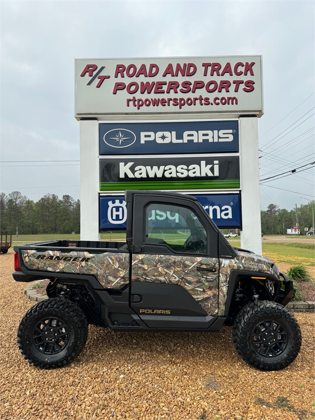 2024 Polaris Ranger XD 1500 NorthStar Edition Ultimate at R/T Powersports