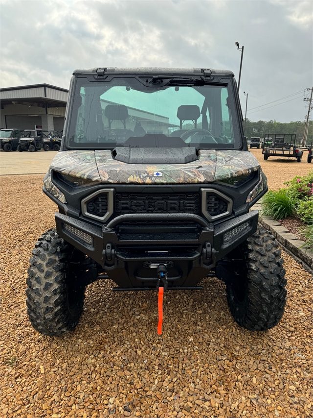 2024 Polaris Ranger XD 1500 NorthStar Edition Ultimate at R/T Powersports