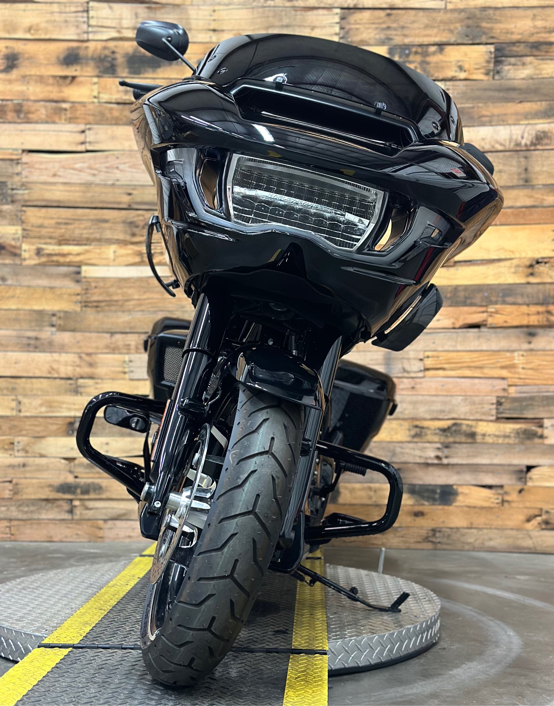 2024 Harley-Davidson Road Glide Base at Lumberjack Harley-Davidson