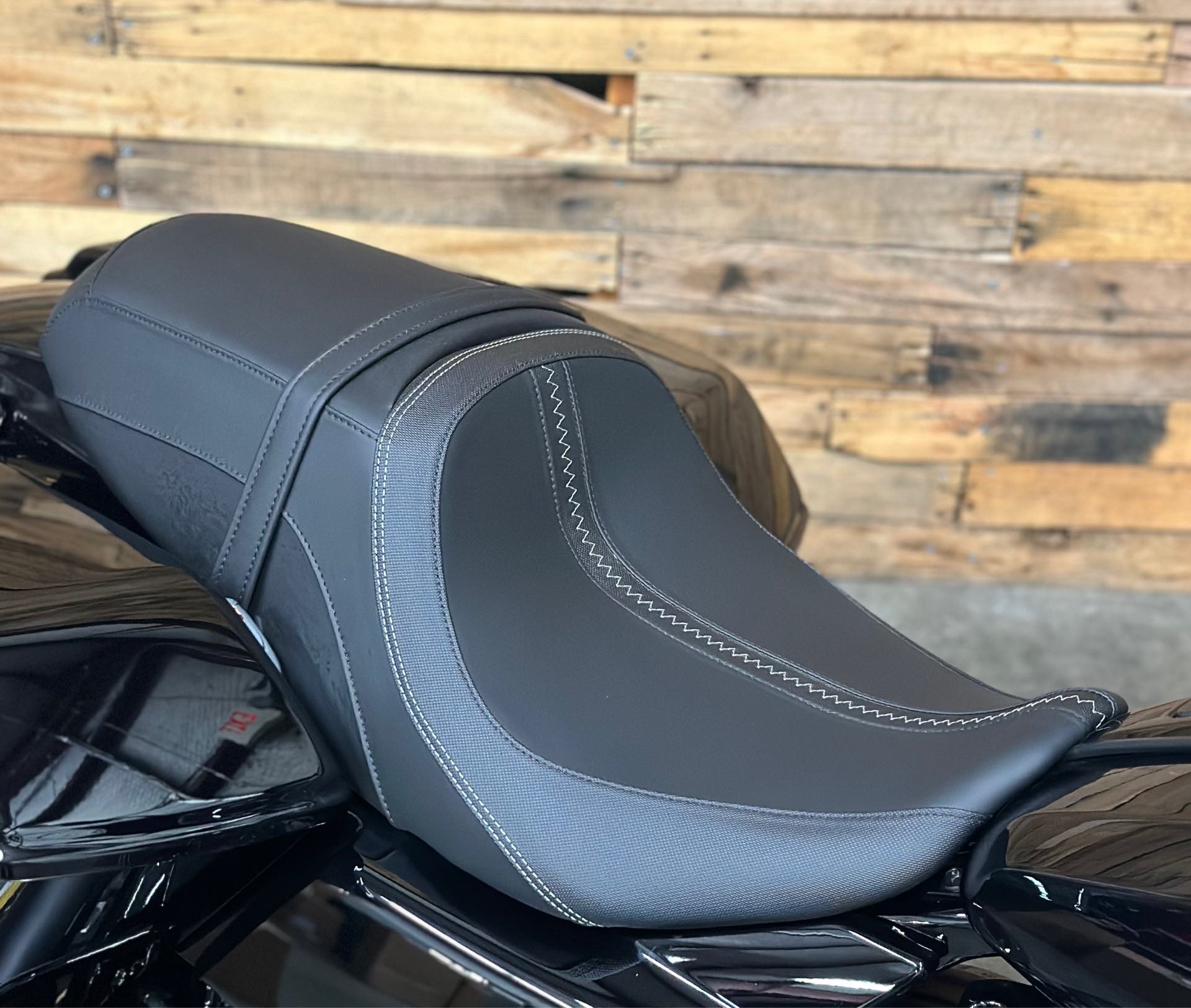 2024 Harley-Davidson Road Glide Base at Lumberjack Harley-Davidson