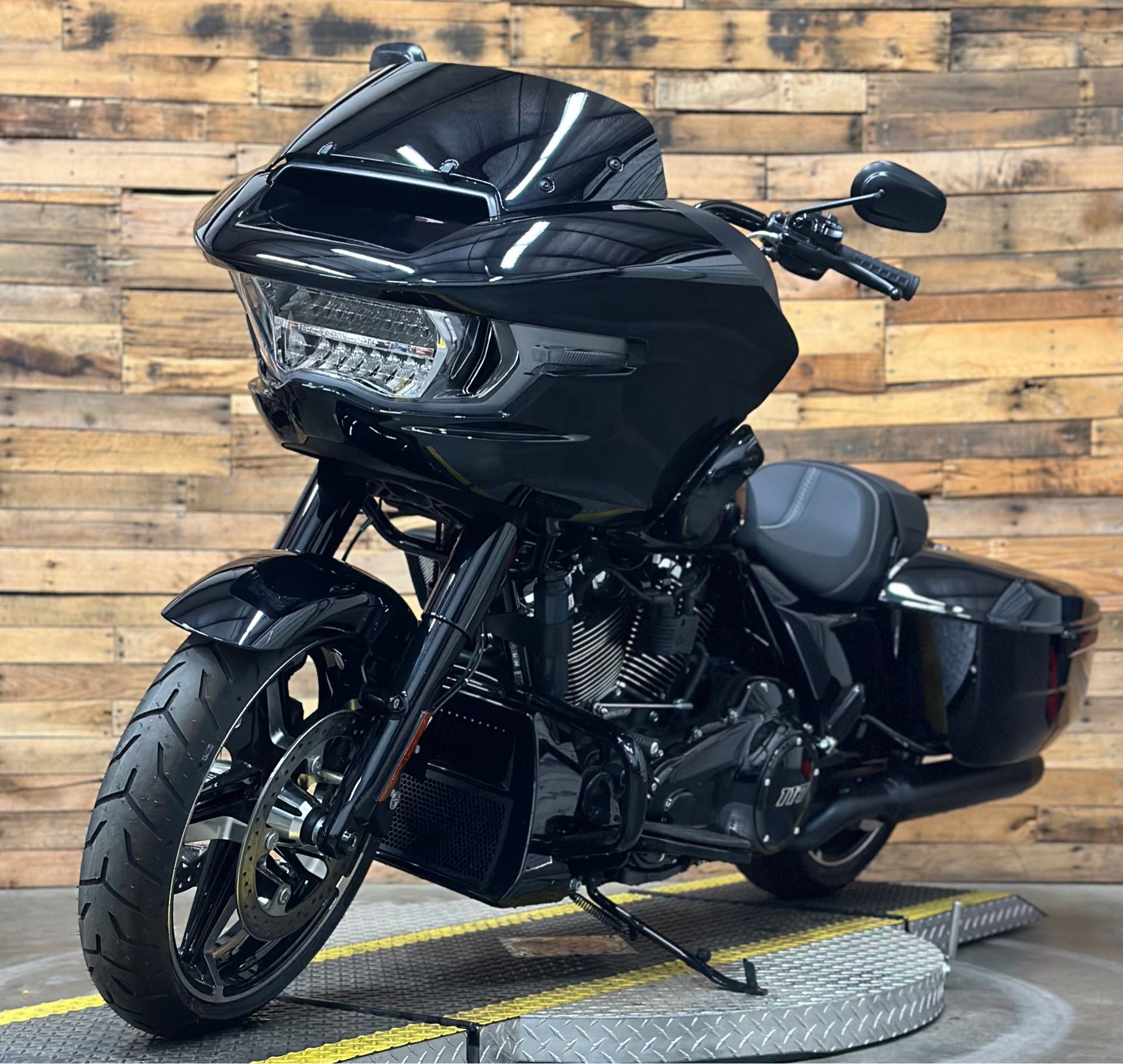 2024 Harley-Davidson Road Glide Base at Lumberjack Harley-Davidson