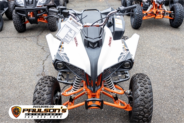 2021 Kayo Off Road 200 Jackal at Paulson's Motorsports