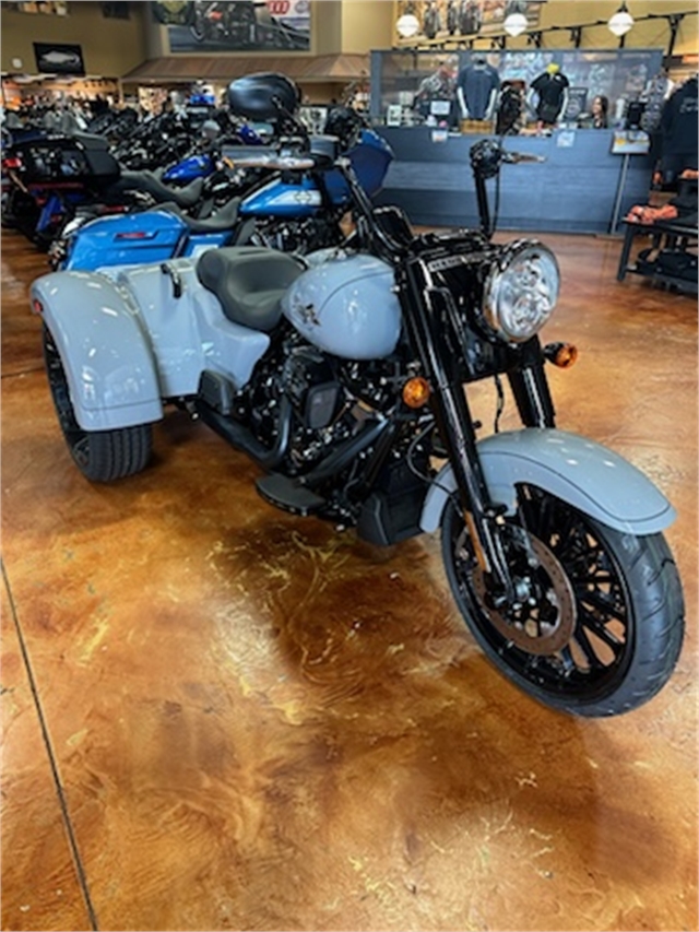 2024 Harley-Davidson Trike Freewheeler at Teddy Morse's Grand Junction Harley-Davidson