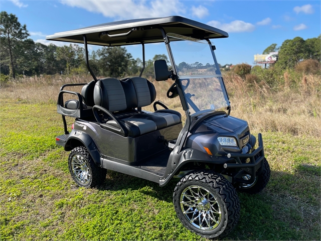 2022 Club Car ONWARD 4 PASS LIFTED HP at Powersports St. Augustine