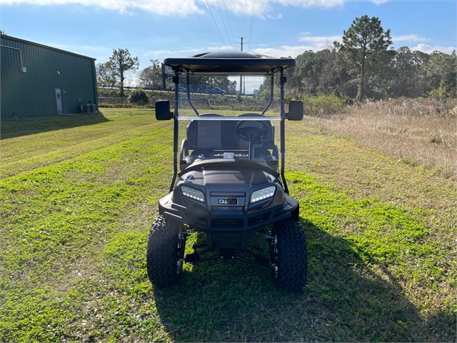 2022 Club Car ONWARD 4 PASS LIFTED HP at Powersports St. Augustine
