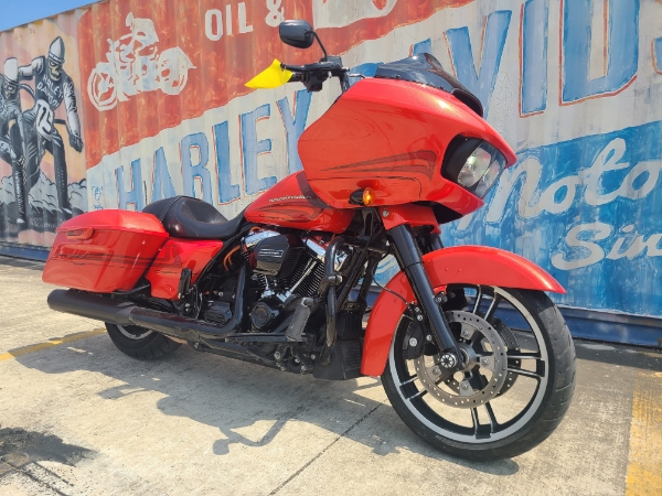 2017 Harley-Davidson Road Glide Special at Gruene Harley-Davidson