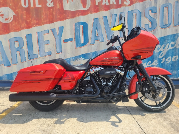 2017 Harley-Davidson Road Glide Special at Gruene Harley-Davidson