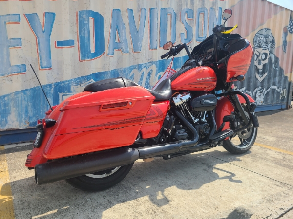 2017 Harley-Davidson Road Glide Special at Gruene Harley-Davidson