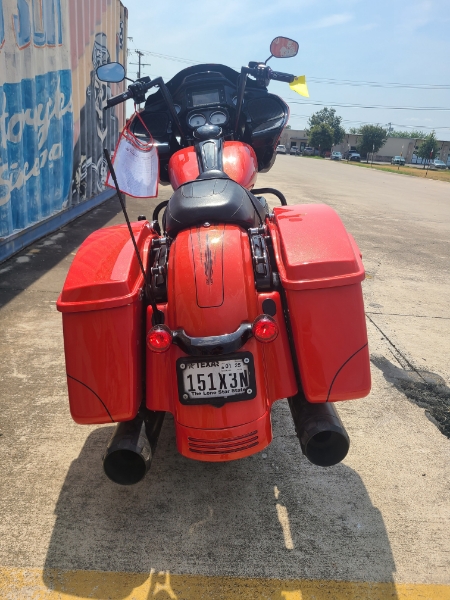 2017 Harley-Davidson Road Glide Special at Gruene Harley-Davidson