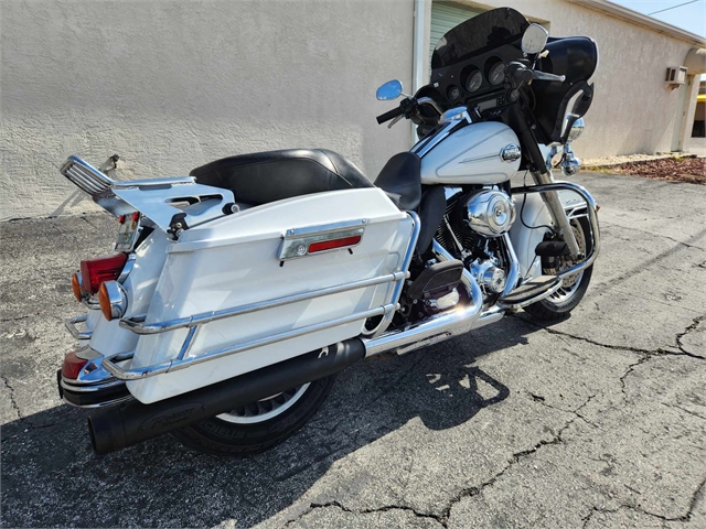 2013 Harley-Davidson Electra Glide Ultra Classic at Soul Rebel Cycles