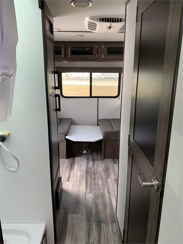 2022 Riverside RV Intrepid 171RDI at Prosser's Premium RV Outlet