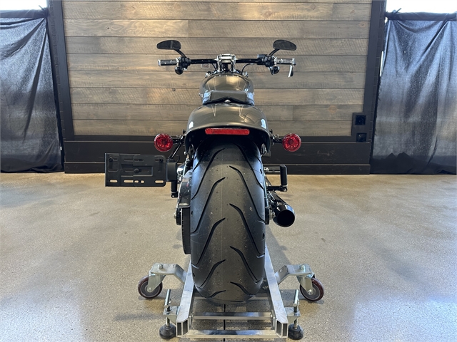 2019 Harley-Davidson Softail Breakout 114 at Chi-Town Harley-Davidson