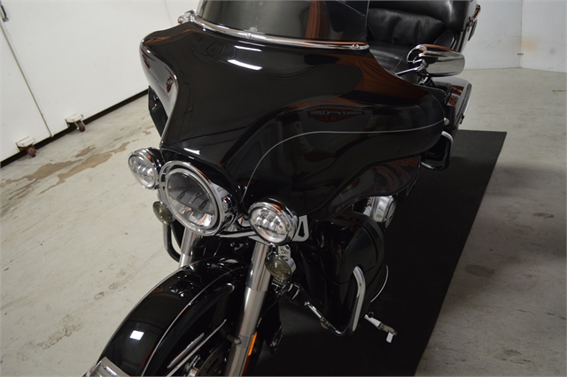 2013 Harley-Davidson Electra Glide Ultra Limited at Suburban Motors Harley-Davidson